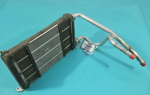 Mercedes-Benz S W222 Interior heater climate box assembly D5127007 IMPRK1562044