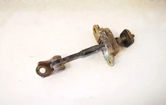 Nissan Almera N16 Rear door check strap stopper