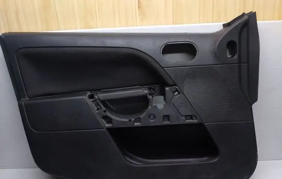Ford Fiesta Front door card panel trim 2S61A23943A