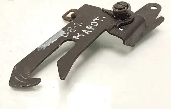 Volvo XC90 Engine bonnet/hood lock/latch loop/hook 30763562