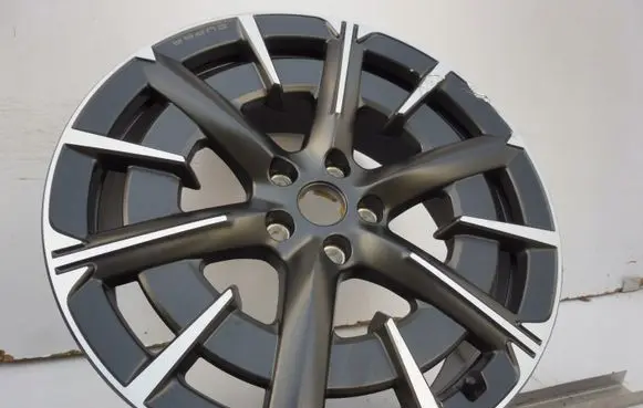 Cupra Born R20 alloy rim 10E601025H