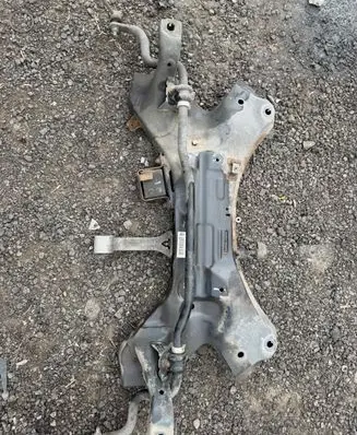 KIA Sportage Front subframe 624012Y300 A027601106128233