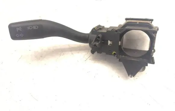 Audi A4 S4 B6 8E 8H Indicator stalk 8E0953513A 2307021700 KL001104401