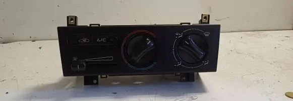 Peugeot 406 Climate control unit 652550Z 69150002