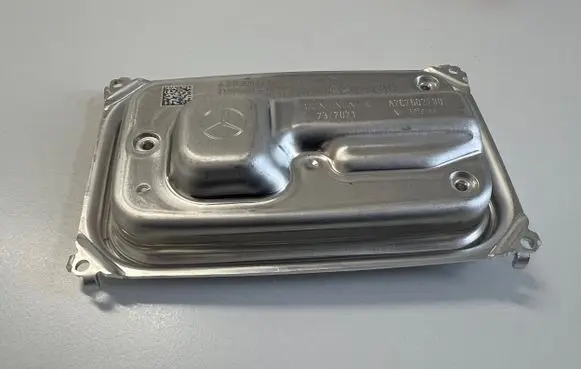 Mercedes-Benz E W213 Headlight ballast module Xenon A2139002434 A2139016314 A2139020024