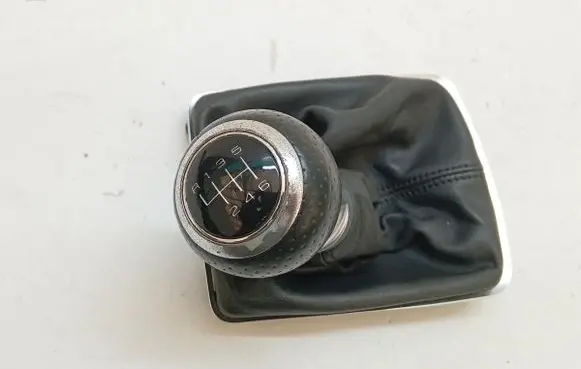 Audi A5 8T 8F Gear shift rod 