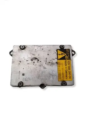 Audi A8 S8 D3 4E Headlight ballast module Xenon 5DV00829000 11750301565147