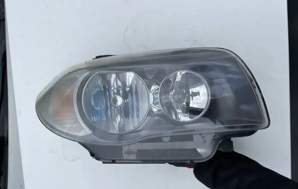BMW 1 E81 E87 Headlight/headlamp 7193390 11002A5476 390025622
