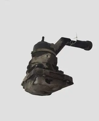 Citroen C4 Grand Picasso Power steering pump 9685418680 120509 A0016194
