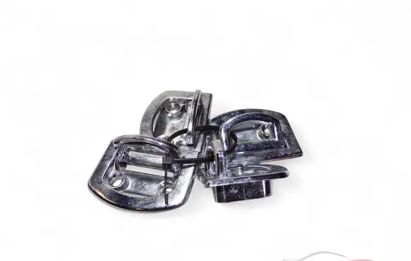 Audi A7 S7 4G Tie down hook / loop 1K0864203