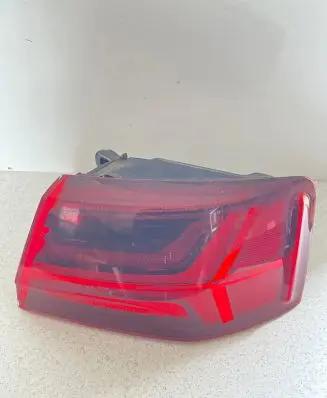 Audi A6 S6 C7 4G Rear/tail lights 4G5945096C 90053945