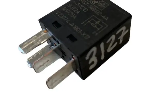 Land Rover Range Rover Sport L494 Other relay 5M5T14B192AA