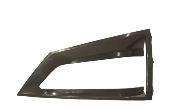 Skoda Fabia Mk4 (6VA) Front fog light trim/grill 6VA807682AUTOAS6 6VA807682