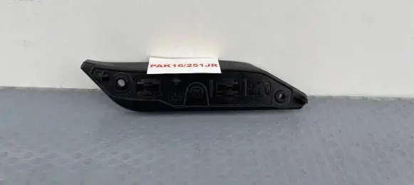 Seat Ibiza V (KJ) Front bumper mounting bracket 6F0807184A