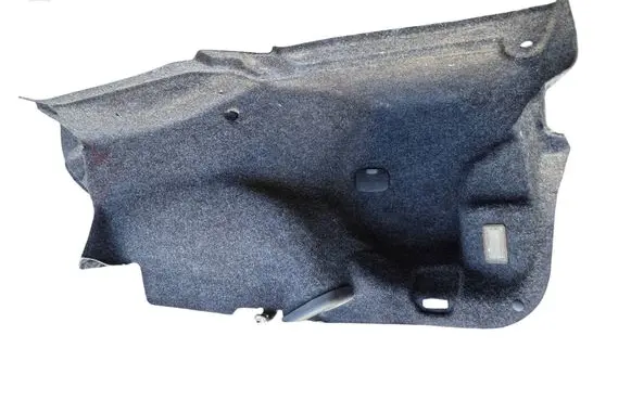 Dodge Charger Trunk/boot side trim panel 68202776AC