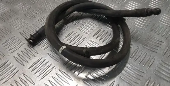 Audi A6 S6 C7 4G Rear window washer fluid hose 4G0955667