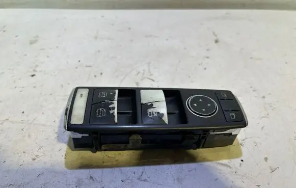 Mercedes-Benz CLA C117 X117 W117 Electric window control switch 1669054300 90169162011925 LK10021506
