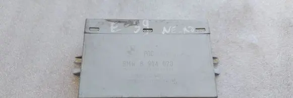 BMW 5 E39 Parking PDC control unit/module 6904023