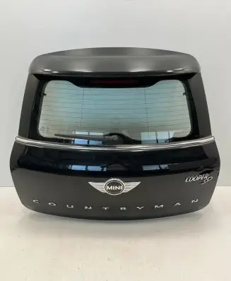 Mini Cooper Countryman R60 Tailgate/trunk/boot lid