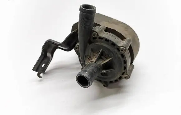 Tesla Model S Electric auxiliary coolant/water pump 6007373-00-E