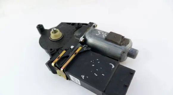 Skoda Citigo Sliding door electric window regulator 0130821731