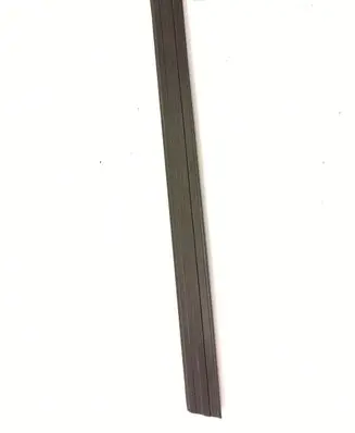 BMW 3 E30 Side skirt front trim 