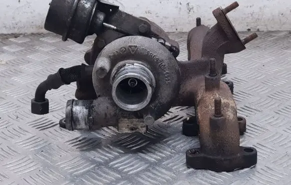 Audi A3 S3 8L Turbo JG50121266 54399880017