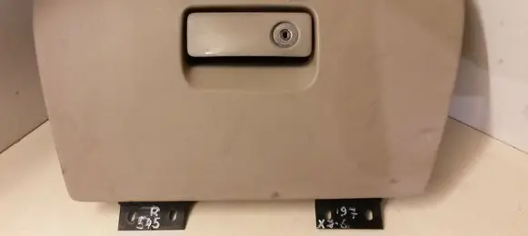 Jaguar XJ X300 Glove box lid/cover AGE