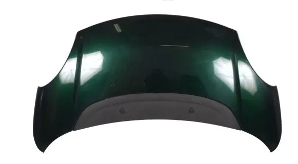 Fiat 500L Engine bonnet/hood