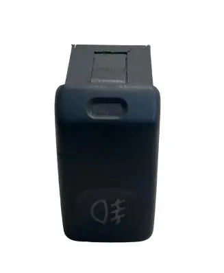 Volkswagen Golf II Fog light switch 191941535B