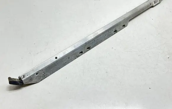 Volvo S90, V90 Radiator support slam panel bracket P31420046