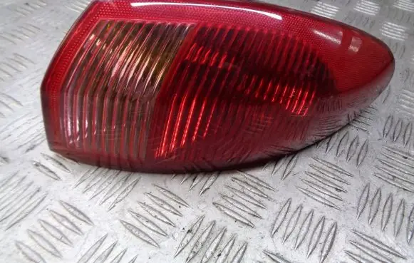 Alfa Romeo 147 Rear/tail lights