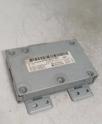 Mercedes-Benz E W212 GPS navigation control unit/module A1729009302 A2049015902 A2049026002