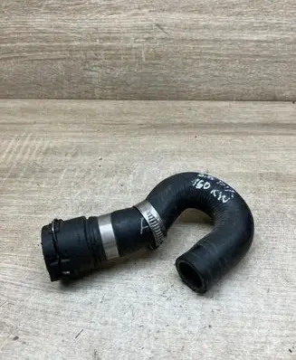 BMW 7 E65 E66 Engine coolant pipe/hose PA66GF30