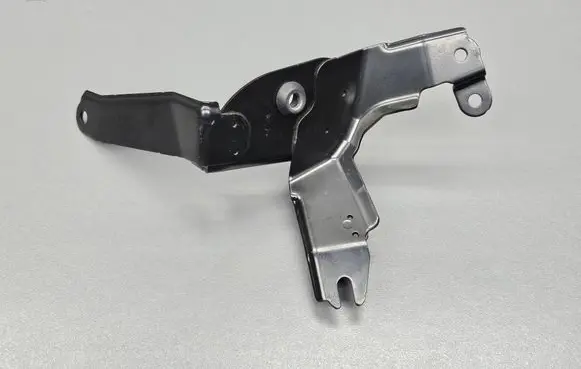 Honda CR-V ABS pump bracket 