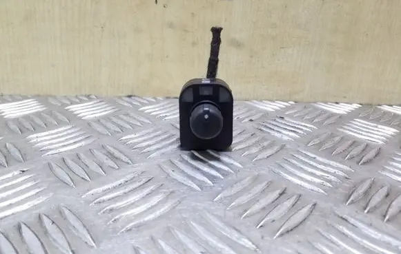 Audi A6 S6 C6 4F Wing mirror switch 8E0959565