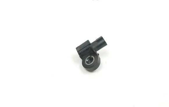 Airbag deployment crash/impact sensor