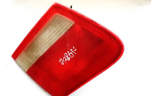 BMW 3 E46 Tailgate rear/tail lights 388569l