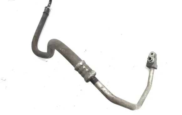 Toyota Verso-S Air conditioning (A/C) pipe/hose