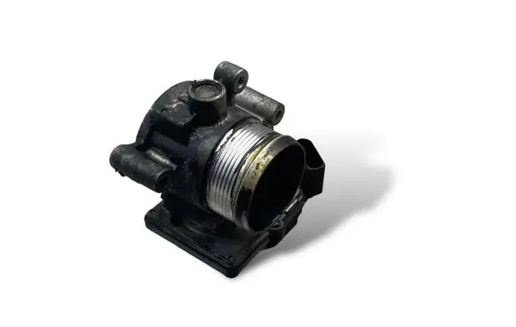 Ford Mondeo MK IV Throttle valve 03L128063D 0505091340 A2C53337753