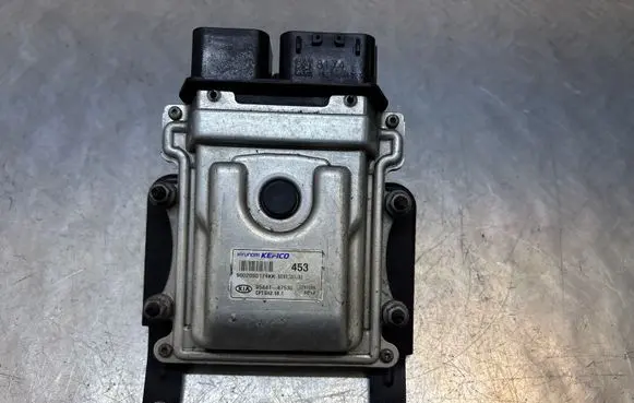 KIA Stinger Gearbox control unit/module 9544147530