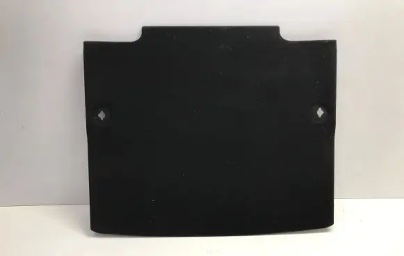 BMW 2 F44 Trunk/boot floor carpet liner 7495258