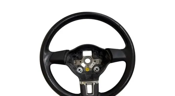Volkswagen Golf VI Steering wheel 5K0419091J