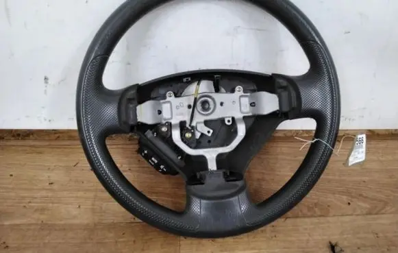 Suzuki Liana Steering wheel