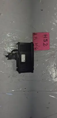 Opel Vectra C Sound amplifier 09610011 486110522 021748