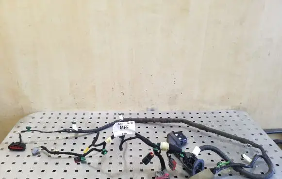 Ford Kuga II Front door wiring loom CV6T14K138MFF