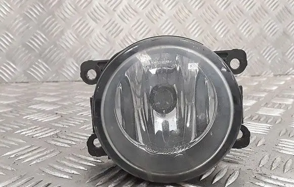 Front fog light
