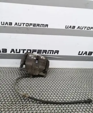 Renault Kadjar Front brake caliper