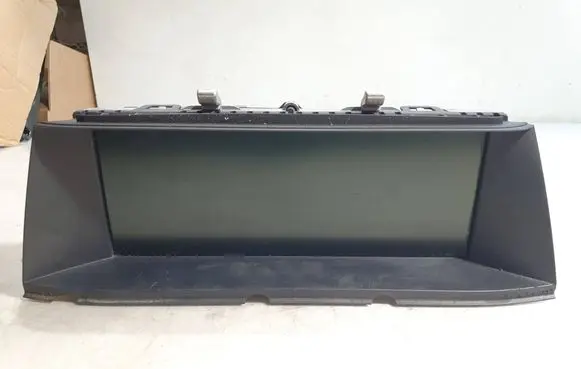 BMW 7 F01 F02 F03 F04 Screen/display/small screen 18849321 1010140505 9203047