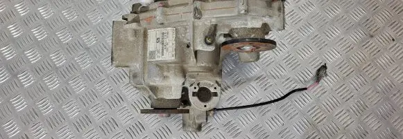 Suzuki Jimny Gearbox transfer box case 